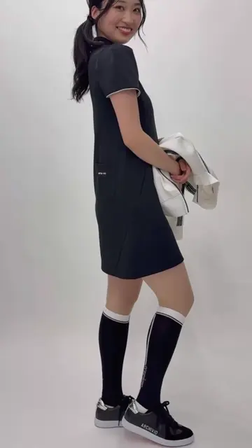 2WAY長袖ニットプルオーバー|アルチビオ-アウトレット- - ゴルフウェア