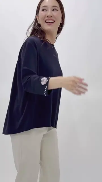 スタジオピッコーネ カーデ - 30代・40代・50代・60代の婦人服