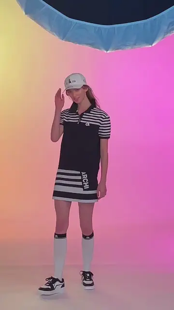 アルチビオ レディース商品一覧 - ゴルフウェア通販 ビキジャパン公式