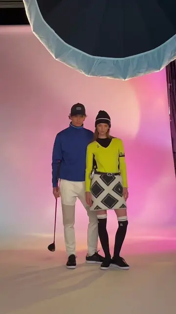 メンズ】裏起毛ボトルネックプルオーバー|アルチビオ - ゴルフウェアや