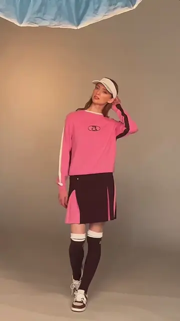 2023年秋冬　アルチビオ レディースパンツ 36 ベージュ/ブラウン 2023年秋冬 アルチビオ レディースパンツ 36 ベージュ/ブラウン