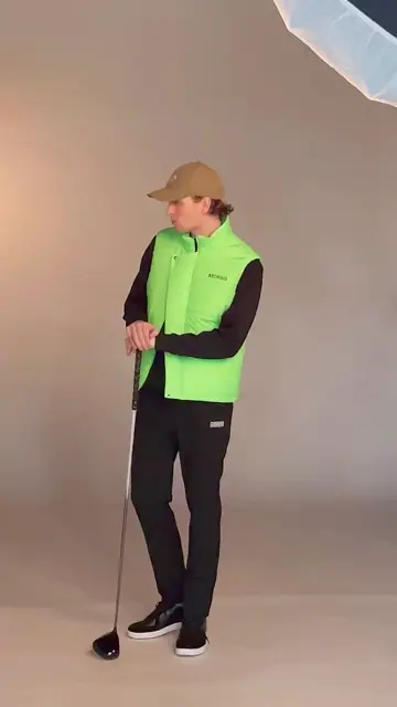 メンズ】UV速乾ハイネックプルオーバー|アルチビオ-アウトレット