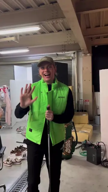 アルチビオ メンズ バッグ - ゴルフウェア通販 ビキジャパン公式