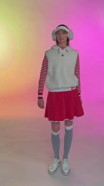 アルチビオ レディース スカート - ゴルフウェア通販 ビキ