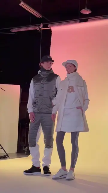 アルチビオ　ダウン　ワンピース　レディース　ゴルフ　ロング　防寒　新品 アルチビオダウンワンピースレディースゴルフロング防寒