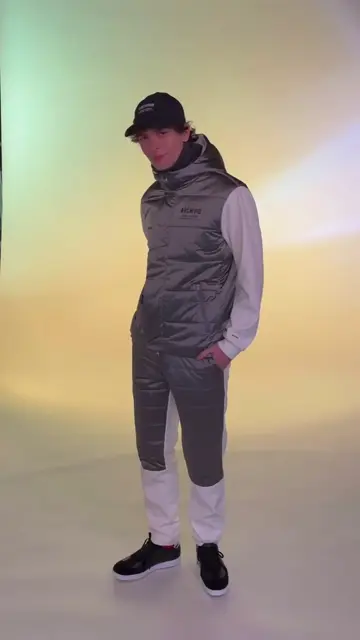 ハイネックロゴニットワンピース|アルチビオ-アウトレット- - ゴルフ