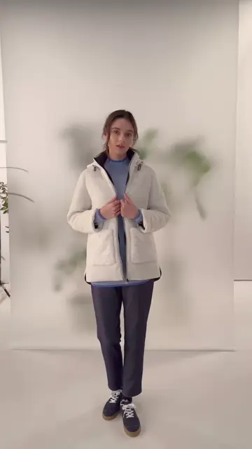 ピッコーネクラブ コート - 30代・40代・50代・60代からのゴルフウェア