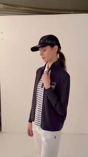 ピッコーネクラブ ワンピース - 40代・50代・60代からのゴルフウェア