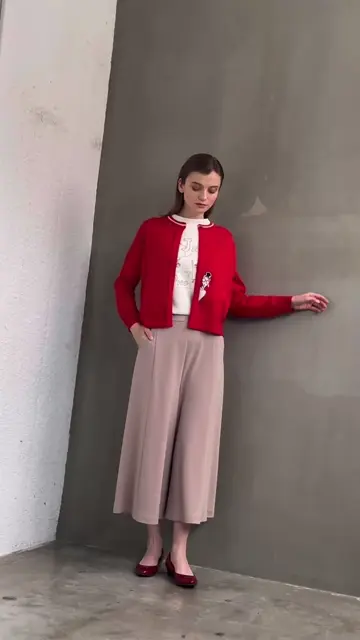 【新品未使用 スタジオピッコーネ】肉薄ジョーゼット段ボールブラウスTシャツ38号 新品未使用 スタジオピッコーネ】肉薄ジョーゼット段ボールブラウスT