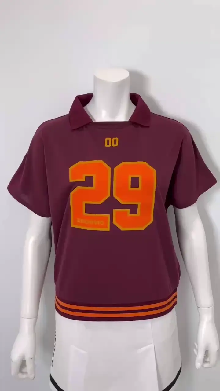 ナンバーロゴプルオーバー|アルチビオ - ゴルフウェアや婦人服通販