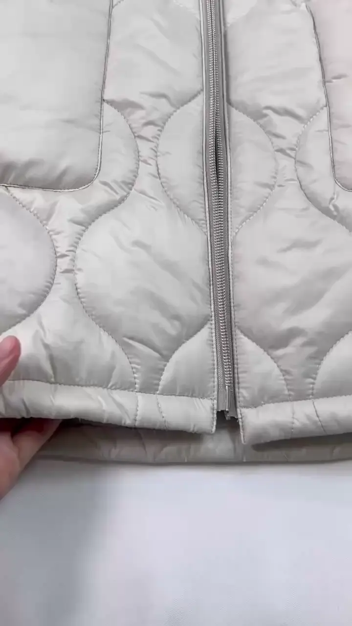 防風保温キルティング中綿ベスト|ピッコーネクラブ - ゴルフウェアや