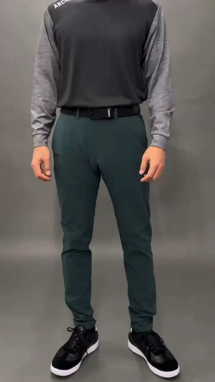 メンズ】ベーシックパンツ|アルチビオ - ゴルフウェアや婦人服通販