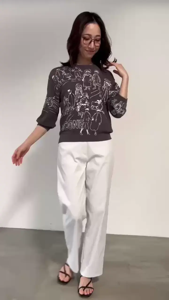 スタジオピッコーネ シャツ - 30代・40代・50代・60代の婦人服通販
