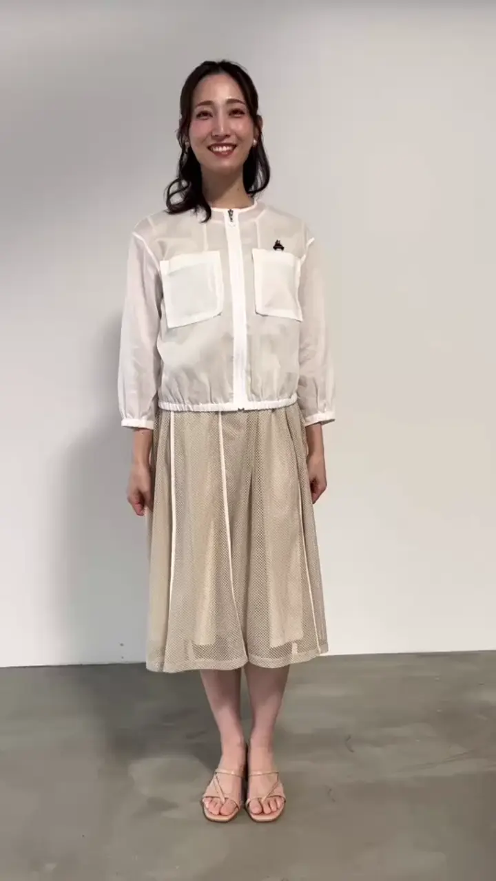 スタジオピッコーネ ジャケット - 30代・40代・50代・60代の婦人服通販