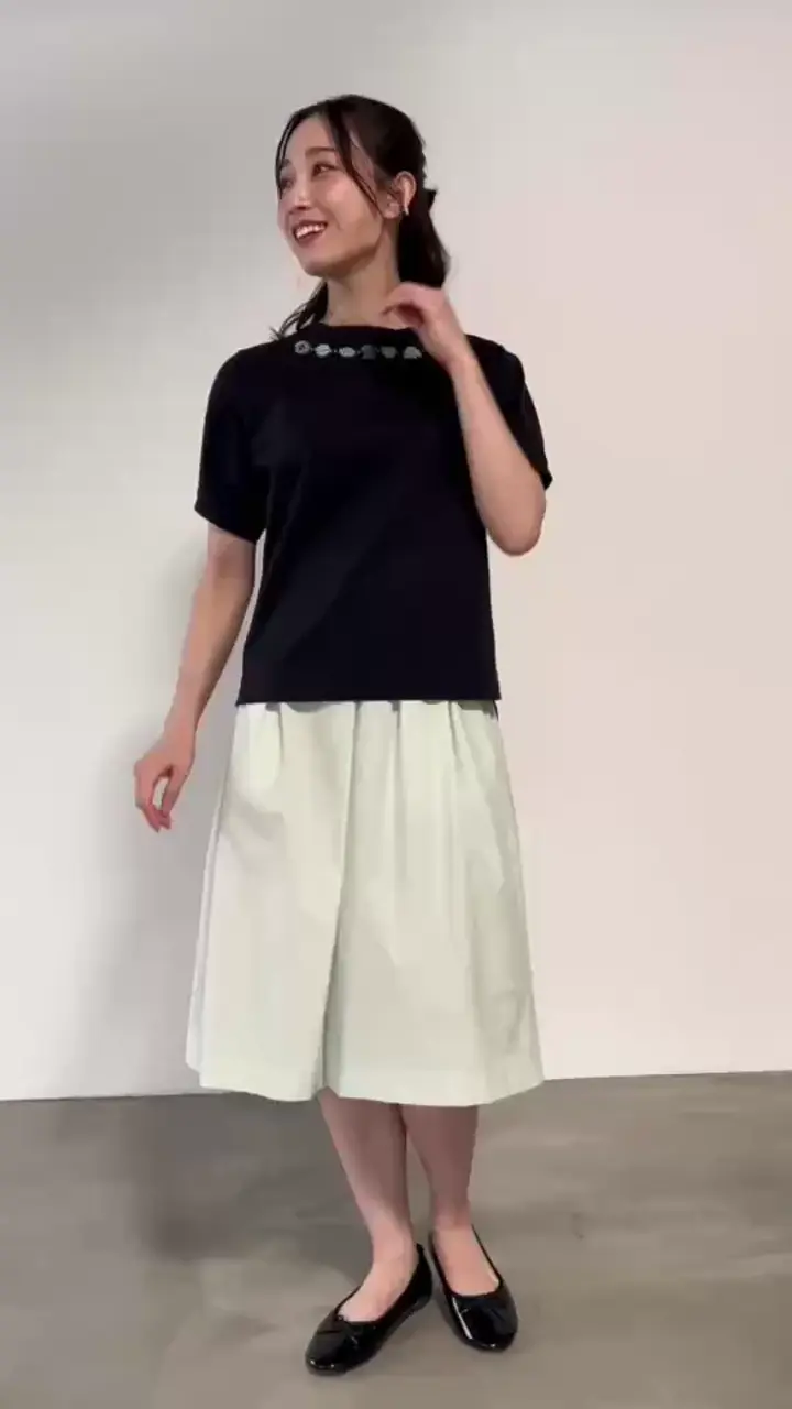 スタジオピッコーネ ニット - 30代・40代・50代・60代の婦人服通販