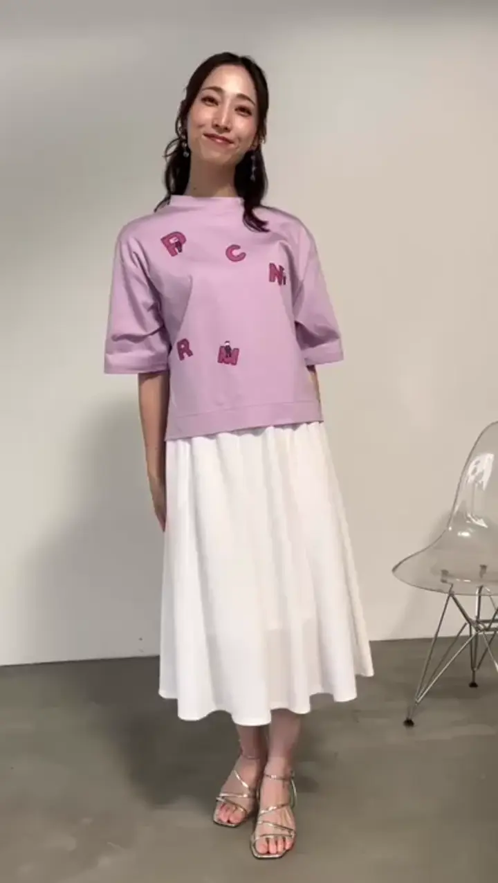 スタジオピッコーネ シャツ - 30代・40代・50代・60代の婦人服通販