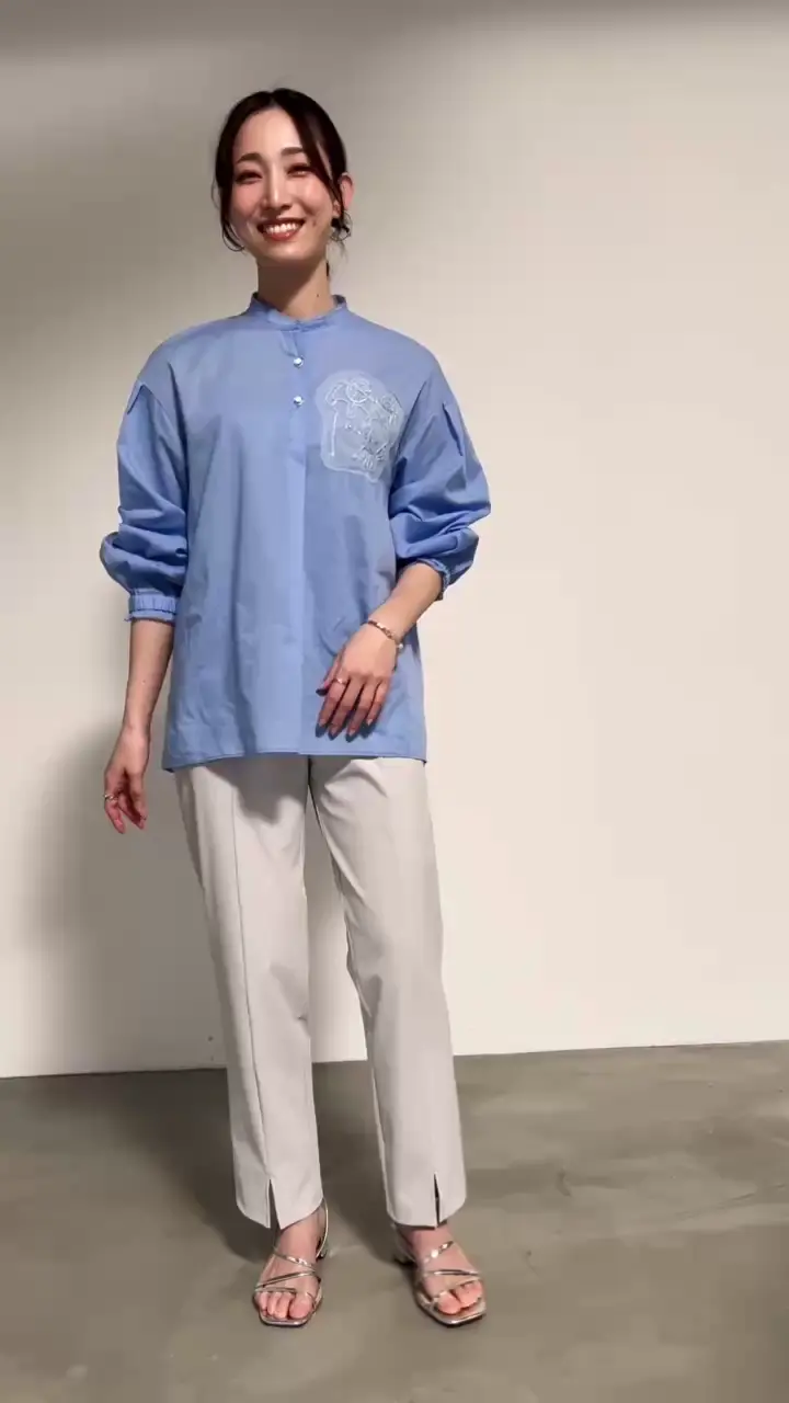 スタジオピッコーネ トップス - 30代・40代・50代・60代の婦人服通販