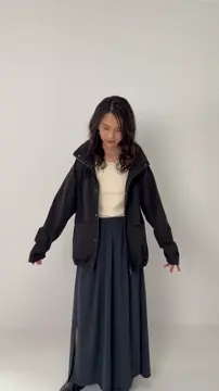 スマートジャケット | AYAKO KOSUGE