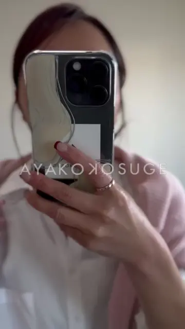 AK No.1】綿100%ニットカーディガン | AYAKO KOSUGE