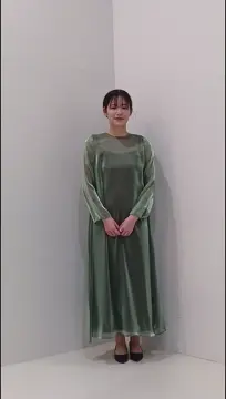 ラメシャンブレードレス | DRESS,DRESS | ROOM903 online