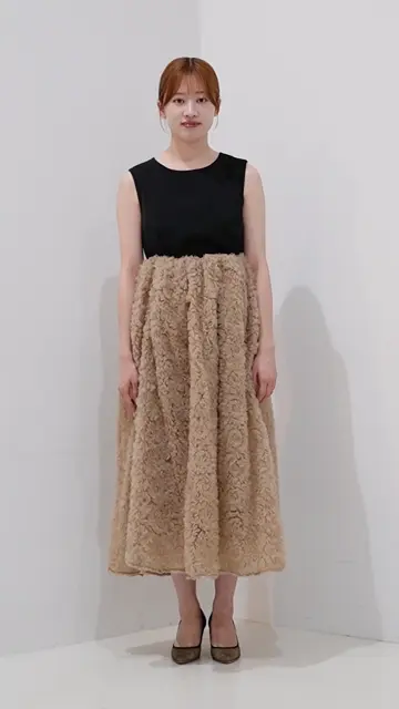 mocomoco set up dress | DRESS,DRESS | ROOM903 online