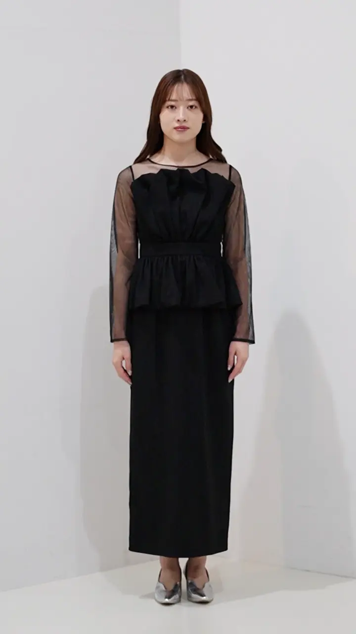 Eclipse dress | DRESS,DRESS | ROOM903 online