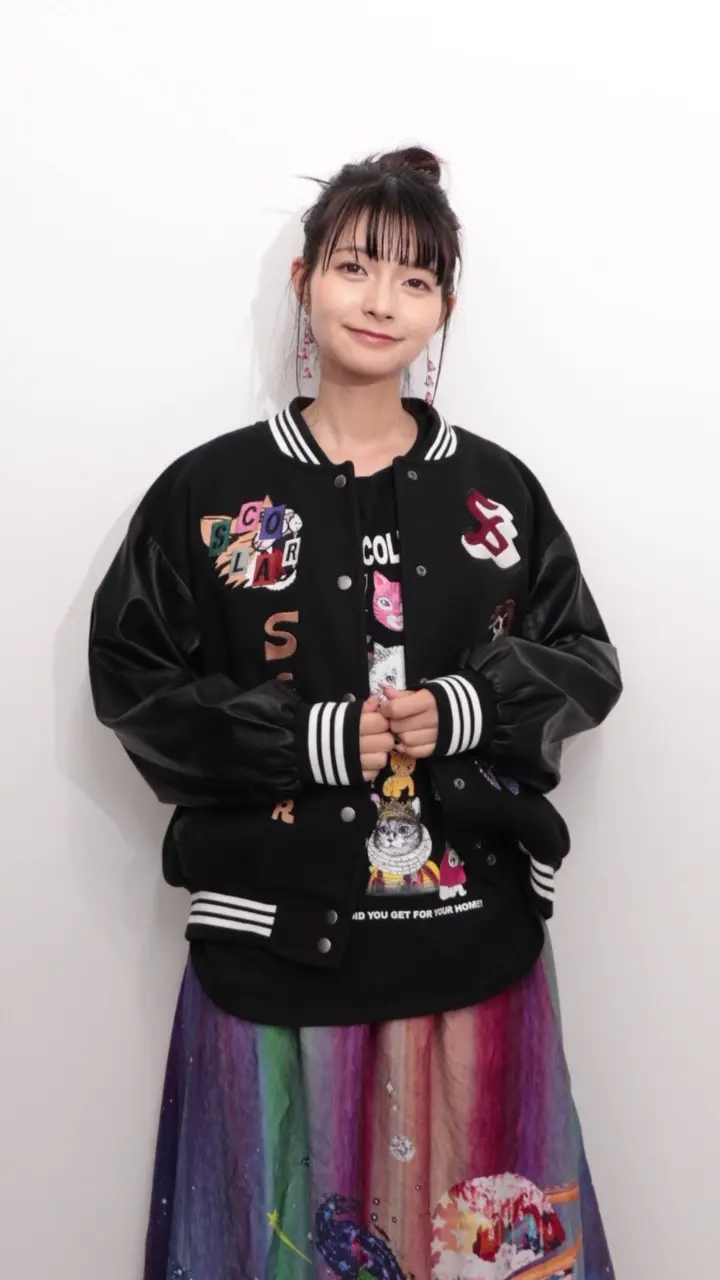 2012AW アーカイブ フェノメノン レザー切り替え メルトン スタジャン L DUFFER 袖ラムレザー スタジャン ドンキー襟 シボ加工 ダブル