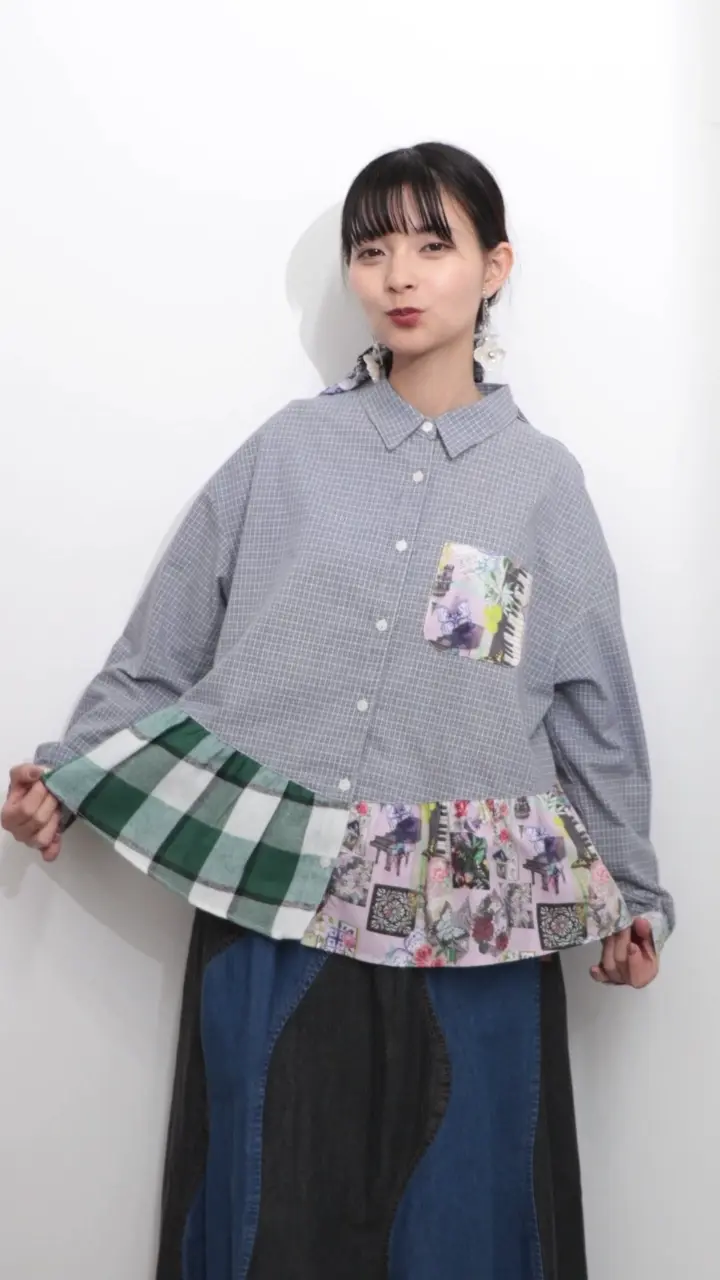 12月末頃順次発送】FNM2630：福袋2026年 WEBSTORE限定 ブランドMIX