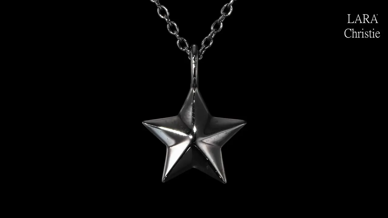 ロト　テスラネックレス ネックレス メンズ シルバー SV925 ステラ p5714-b