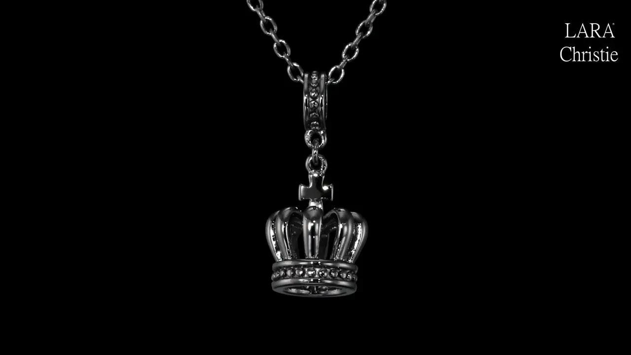 ペアネックレス シルバー925 sv925 銀 ラコロナ p5721-p