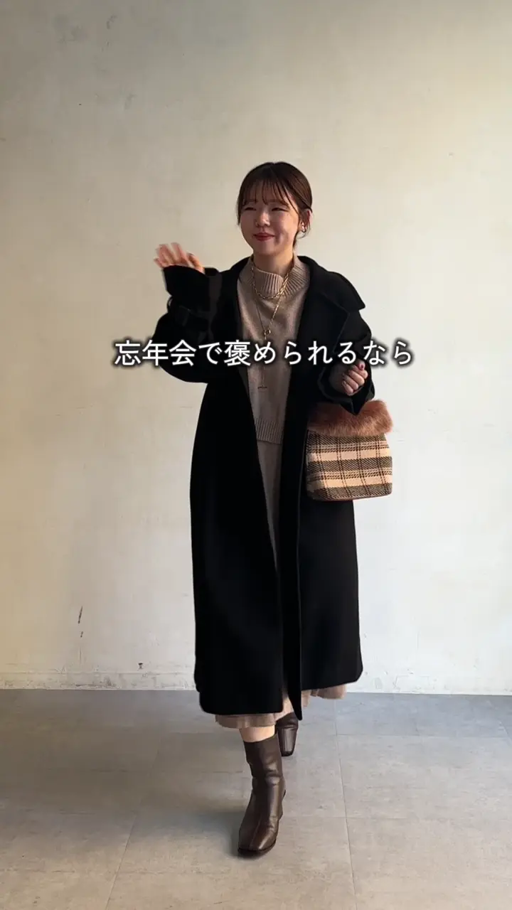 全骨格細見え2点SET！】重ね着ワンピース | un dix cors(アンディ