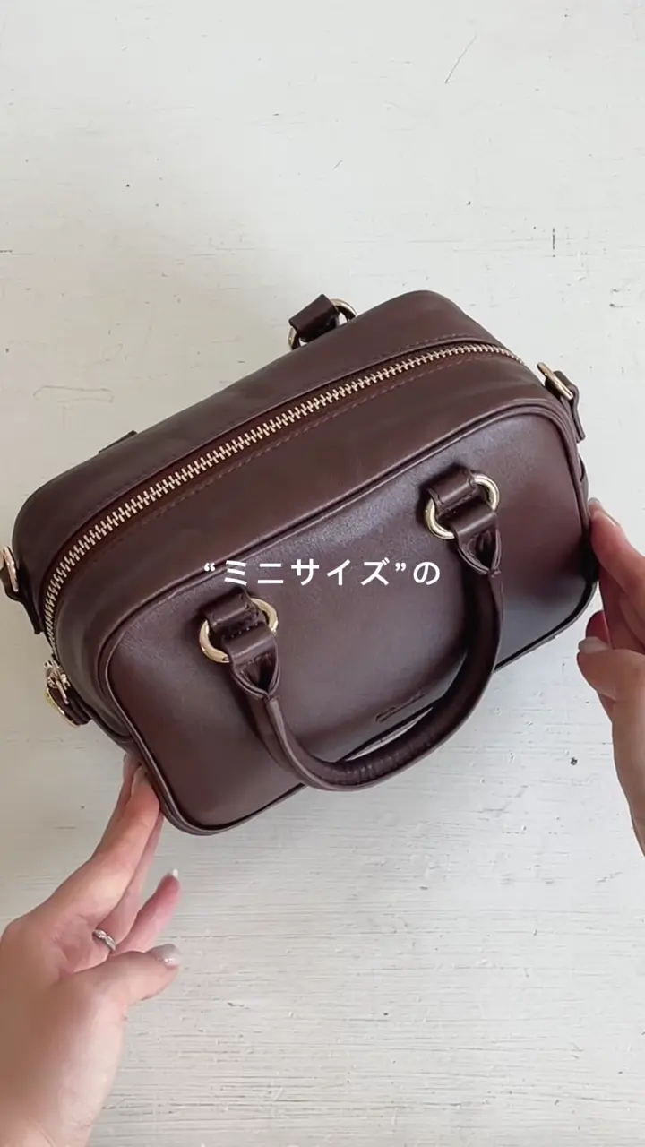 2WAYベスティボストンバッグ（PT-365） | gemeil(ジェムイル