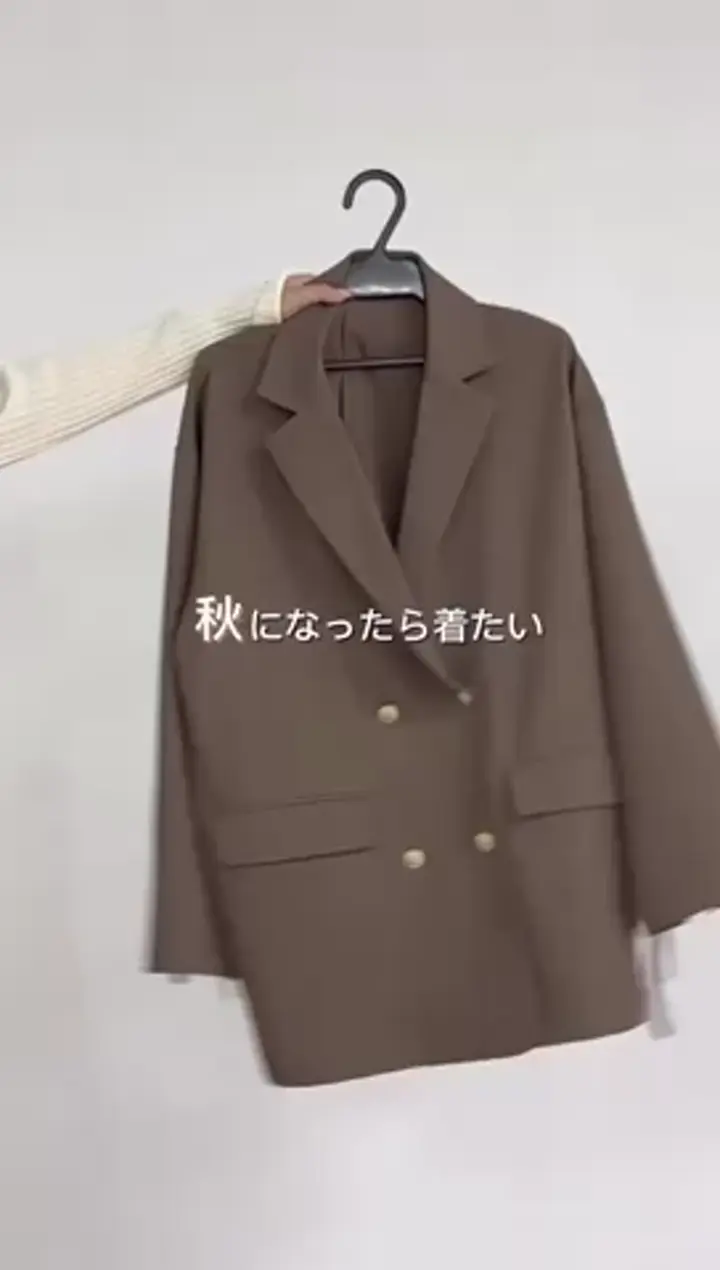 リボンBIGテーラードジャケット | w closet(ダブルクローゼット