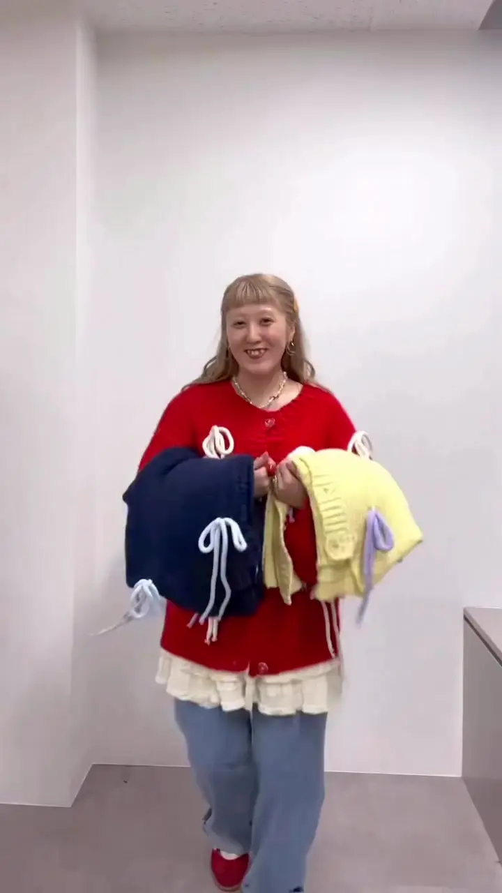 あみこ企画第3弾！10/16 20:00 販売スタート】Amおっきいリボン