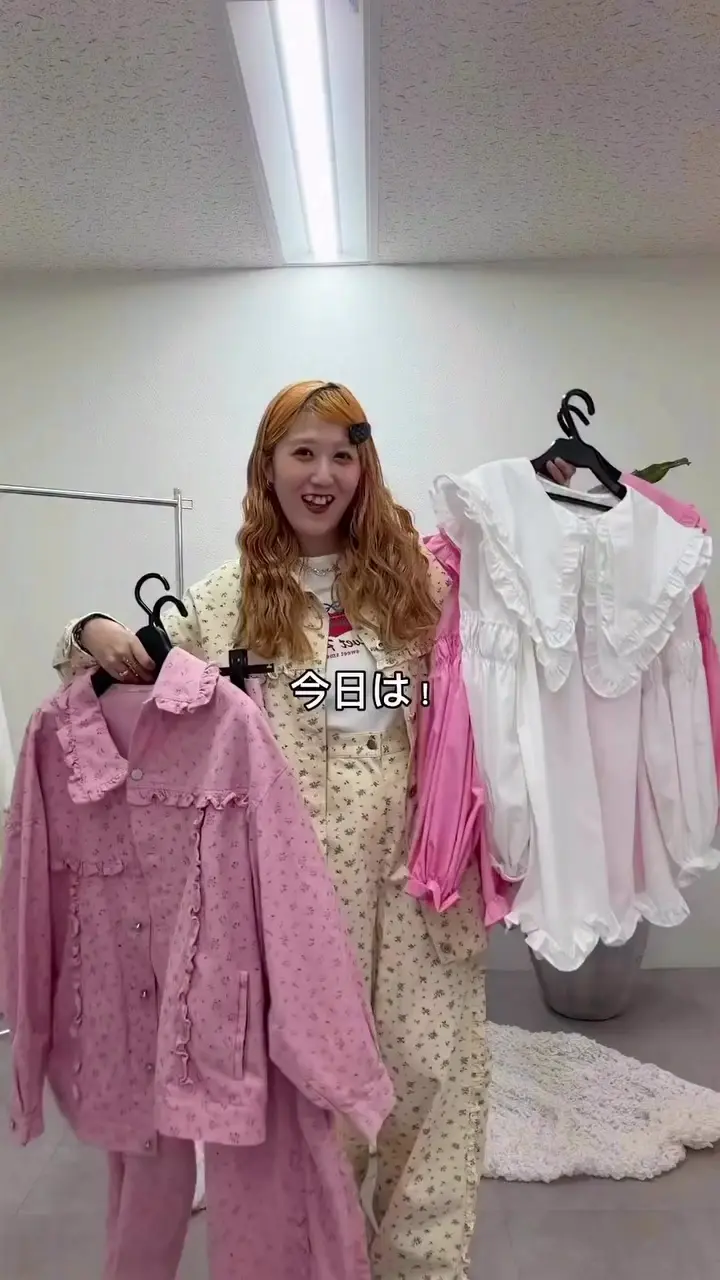 1分で即完売！2月14(sat)12時より再販スタート／【あみこ企画第4弾