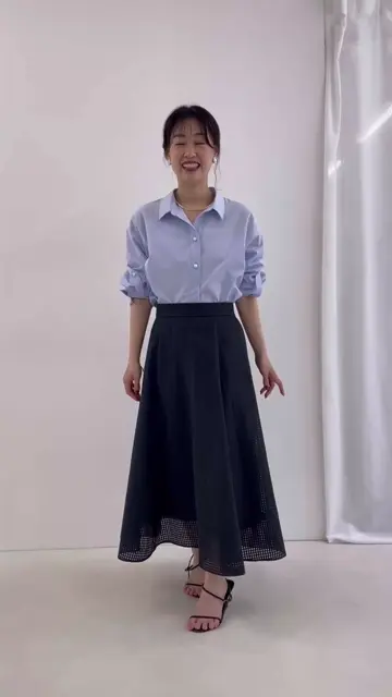 ☆Katie☆ドルチェ&ガッバーナ☆ふくれ織♡上品なジャガードスカート セール】花柄ふくれジャガードダブルジッパースカート（スカート