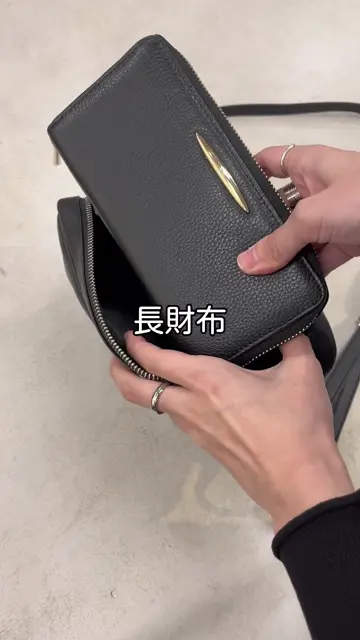 ショルダー2本付きでアレンジ可/シンプルデザイン/オケージョン