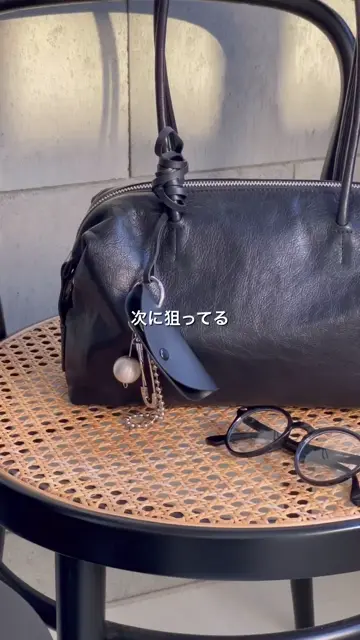 キーチャーム＆ネックストラップ | ear PAPILLONNER(イア