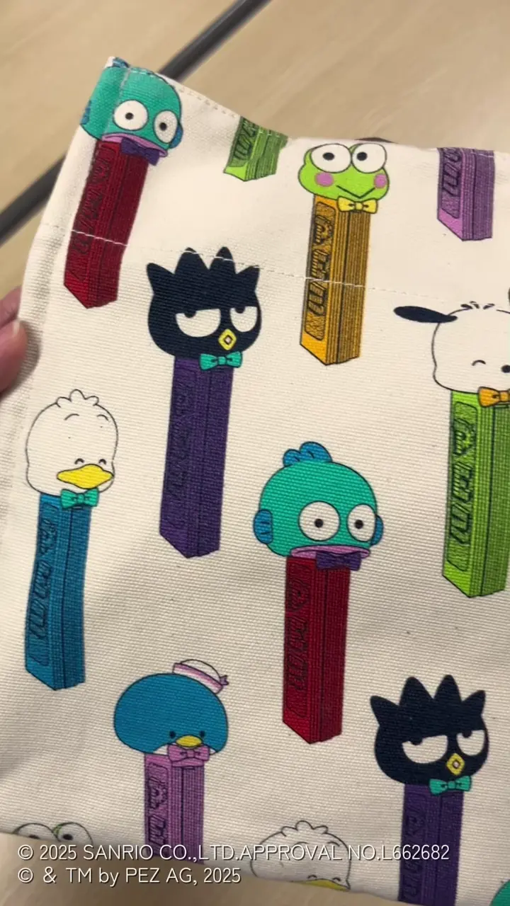 レア　CONPAQ PEZ ペッツ　Linux Tux ペンギン　未開封　MIB 追加検討中【はぴだんぶい×PEZ(ペッツ)×ear】A4サイズ対応/コラボ