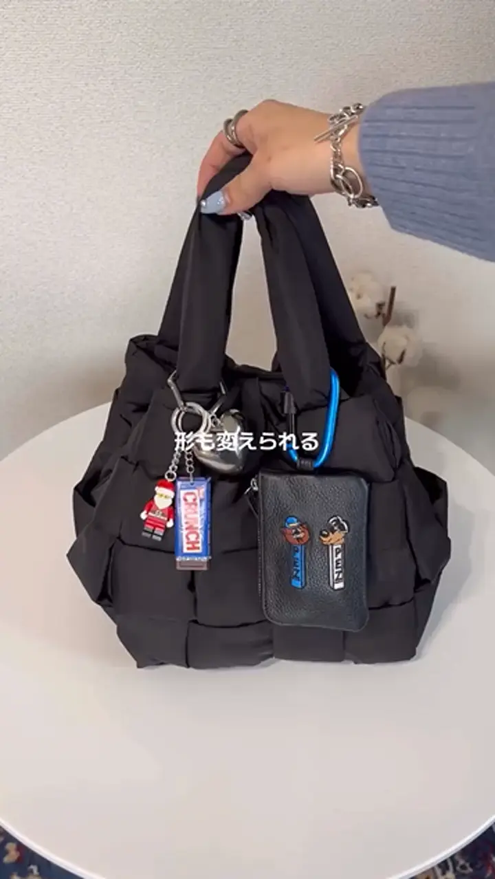 ライトメッシュトートバッグSサイズ《WEB限定カラーあり/軽量》 | ear