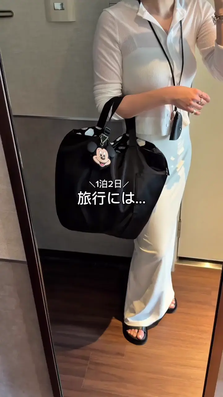SNS総再生数350万越え！《裏地がかわいい！/A4サイズ対応