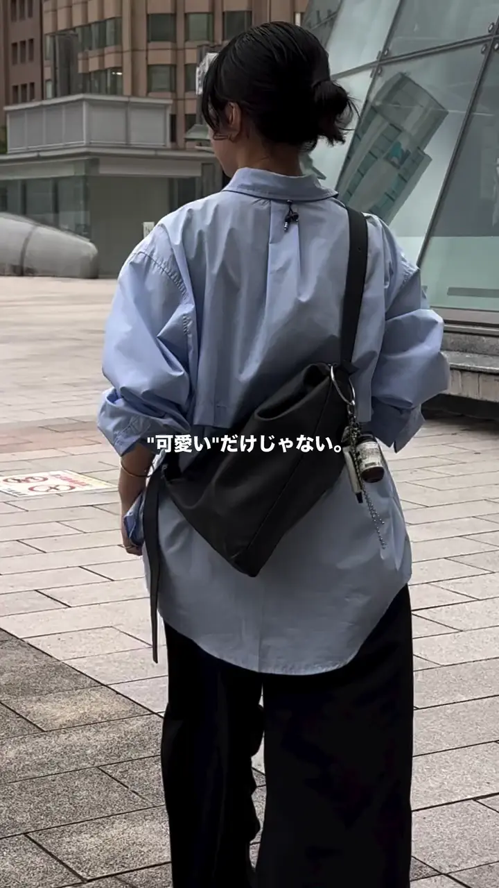 本革》2WAYレザーショルダーバッグ | ear PAPILLONNER(イア パピヨネ