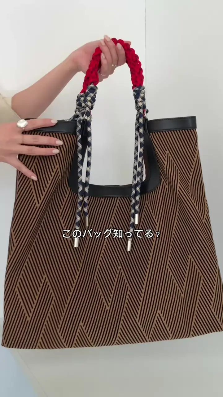 MTAミックストートバッグ《A4サイズ対応》 | ear PAPILLONNER(イア