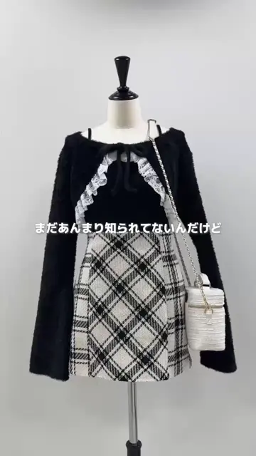 レースボレロセット | OLIVE des OLIVE(オリーブ デ オリーブ