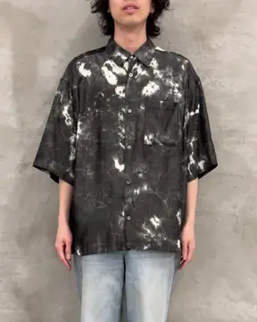 Lui’s 7分袖リラックスコート Lui's 七分袖リラックスコート