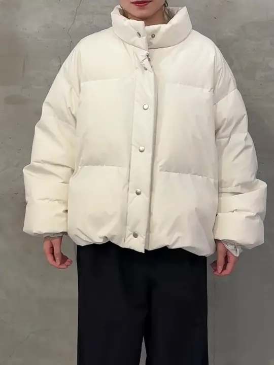 ショートダウンブルゾン | Lui's(ルイス)レディース | PAL CLOSET(パル