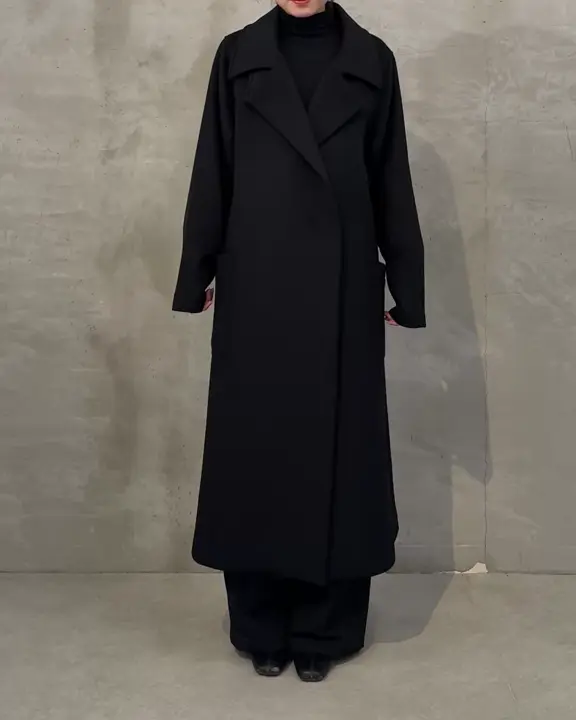 ビーバーメルトンオーバーコート | Lui's(ルイス)レディース | PAL