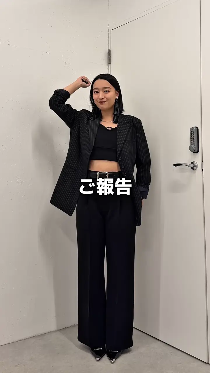トップス Li miuセレクト】カップ付きカーブタンクトップ | Lui's(ルイス