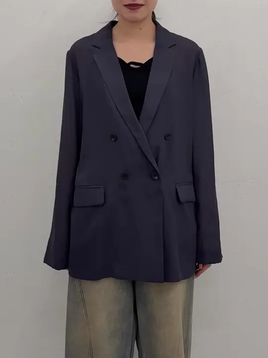 ルイス シアーダブルジャケット シアーダブルジャケット | Lui's(ルイス)レディース | PAL CLOSET(パル