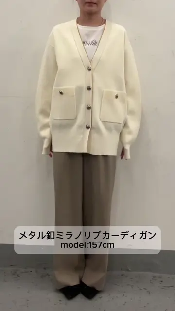 美品 GALLARDAGALANTE メタルボタン コットンシャツ 美品 GALLARDAGALANTE メタルボタン コットンシャツ - メルカリ